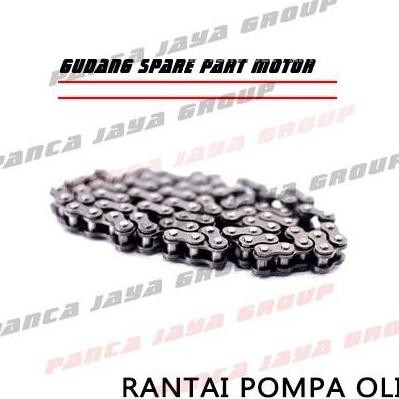 * RANTAI GIGI POMPA OLI BENELLI BENELI TNT250 TNT251 TNT300 TNT249 TNT 249S 249 25 250 251 TRK251 TR