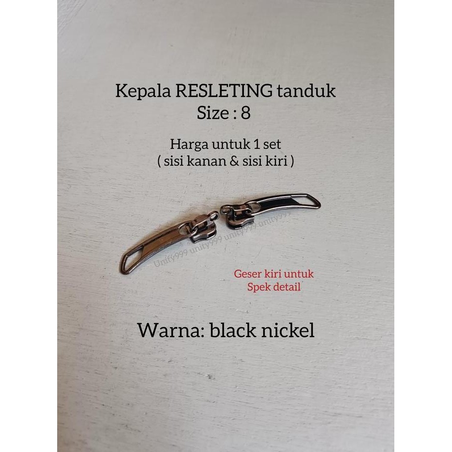 populer] RESLETING KOPER KEPALA RESLETING KEPALA TANDUK RESLETING KEPALA NO 8