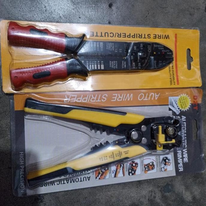 :::::::] Tang krimping skun Tang crimping