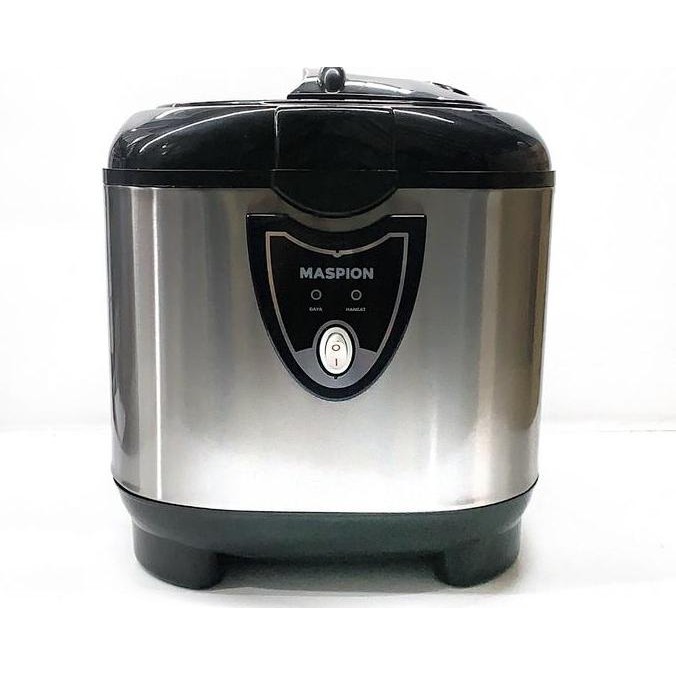 ;&;&;&;&] Magic Jar Penghangat Nasi MASPION MRJ 788 7L - Penghangat Nasi 7 Liter