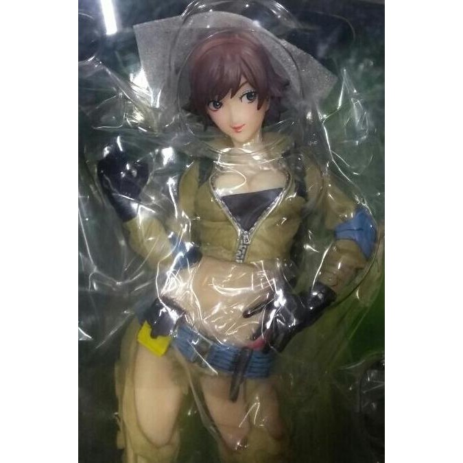 Kotobukiya Bishoujo Lucy