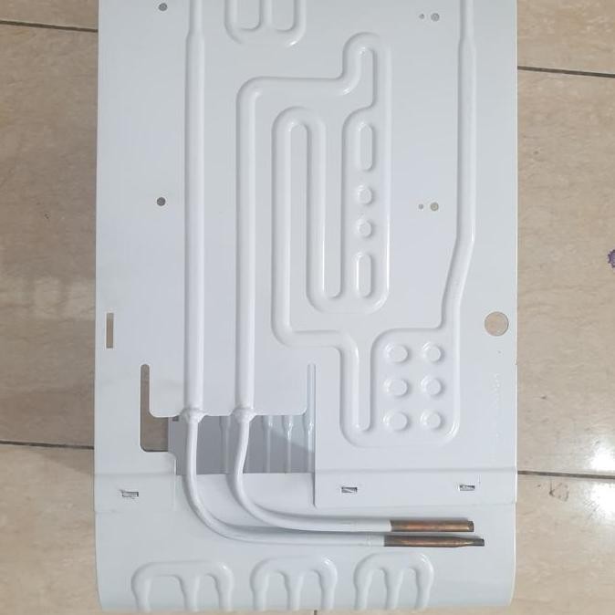 ~~~] evaporator kulkas polytron original