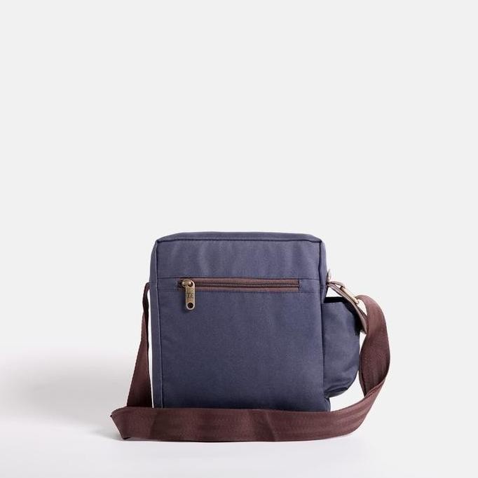 Tfg Sling Bag Tas Selempang Daily 401 Lifetime Warranty | Unisex