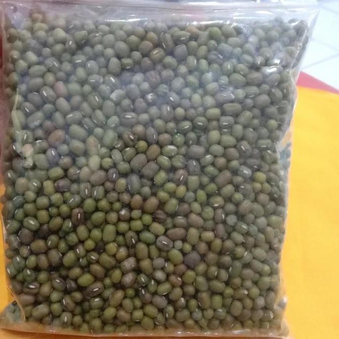 

Kualitas terbaik] Kacang hijau bulat 250gr