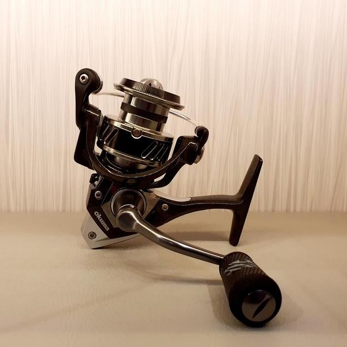 Reel okuma ITX 3000 H