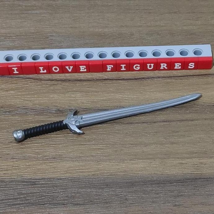 Mcfarlane Accesories : Sword Peacemaker Peace Maker Suicide Squad