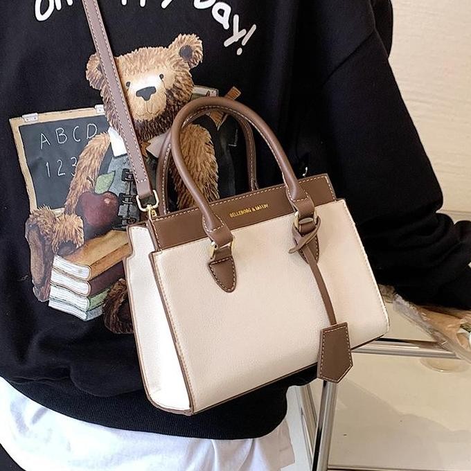 Tas Wanita Import Handbag Byan Oiko | Tas Ibu Ibu | Tas Kondangan