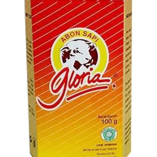 

Gla Abon Sapi Manis Box 100 Gr