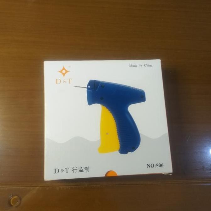 

ready tag gun laundry murah