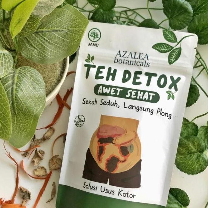 

welcome to tahuan jaya AZBO Teh Detox | solusi lancar BAB | herbal wasir/ambeien|Detox dari dalam anti Jerawat