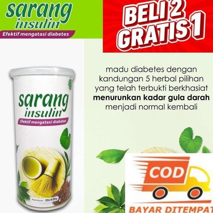 

welcome to tahuan jaya Sarang Insulin Teh Penurun Gula darah Obat Herbal Diabetes Kencing Manis Ampuh Beli 2 Gratis 1