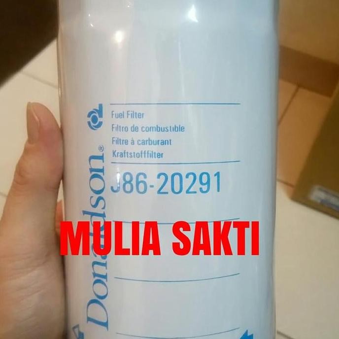 Ready Filter Donaldson J8620291