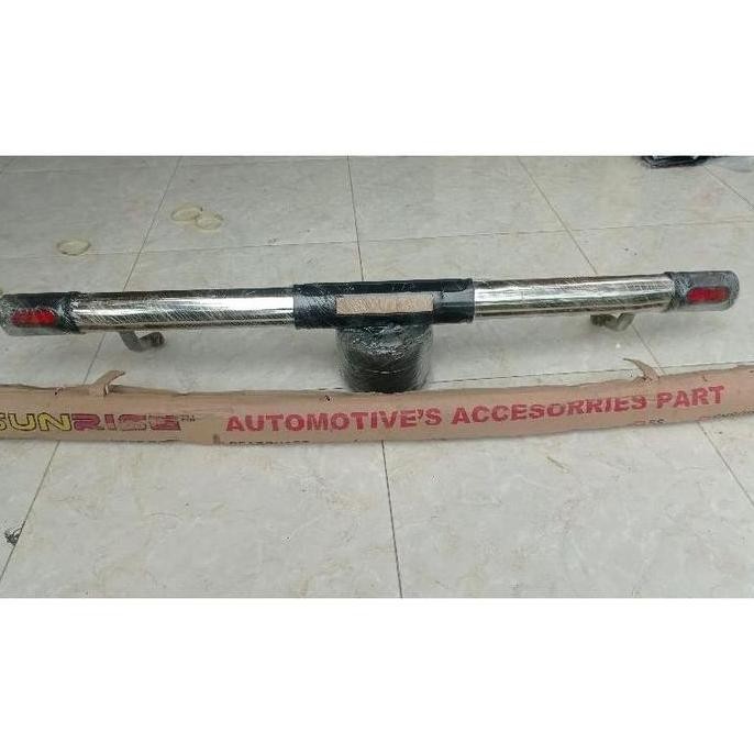 bemper belakang avanza/xenia 2004 s/d 2019