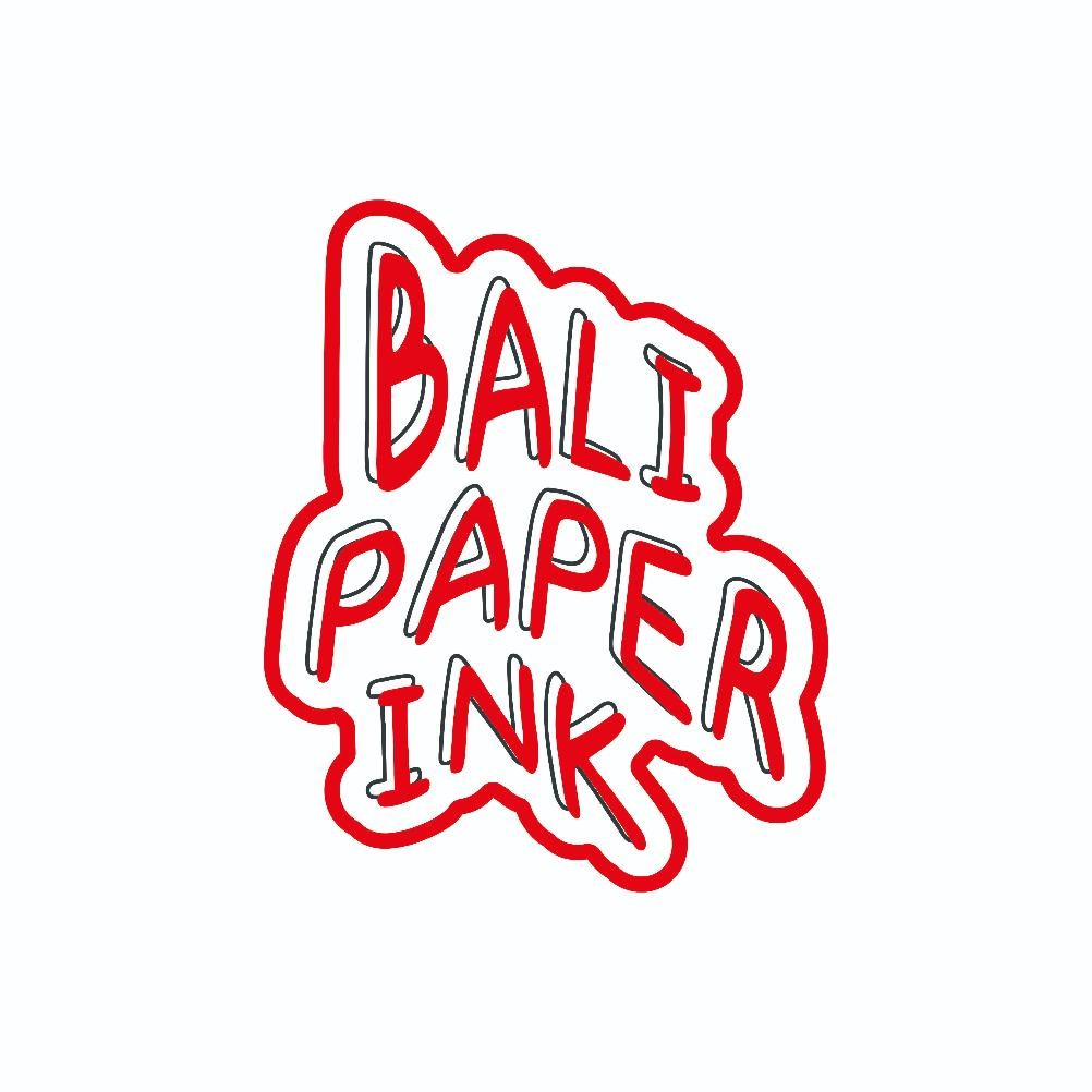 Cod Bali Paper Ink Pma021 Maori Armband Fruit Ink Tatto Temporary Premium Tato Temporer An-114
