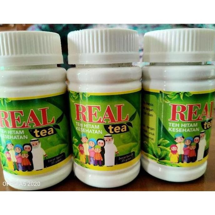 

welcome to tahuan jaya Teh Hitam Real Tea