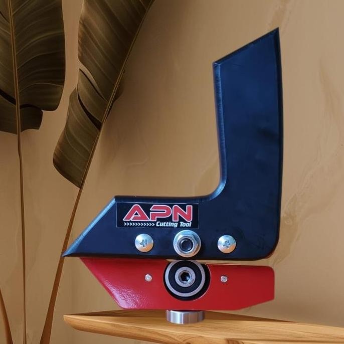 Alat Pemotong Hpl Modern Apn Cutting Tool