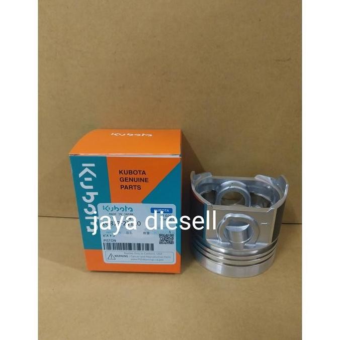 TERMURAH - PISTON L4400/SEHER L4400