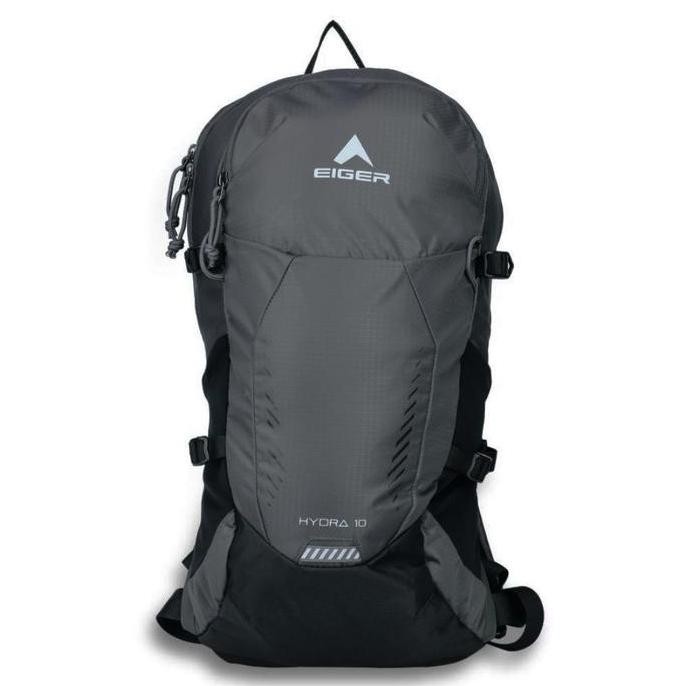 Tas Eiger Hydra 10 Hydropack Tas Cycling Olahraga Outdoorsporty