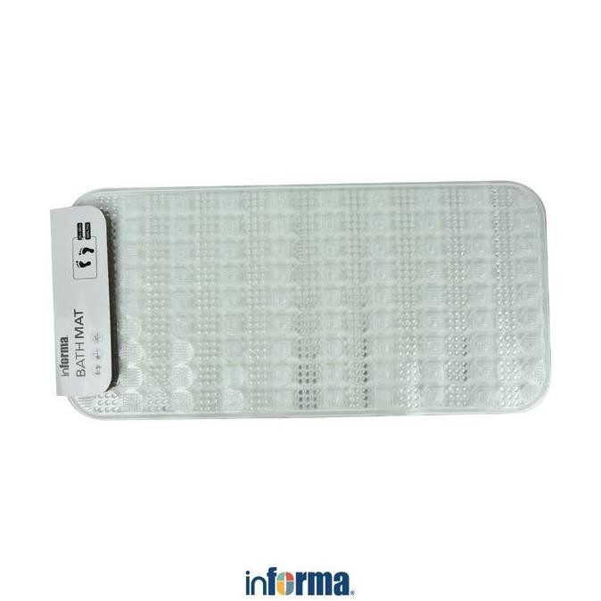 INFORMA KESET KAMAR MANDI SQUARE