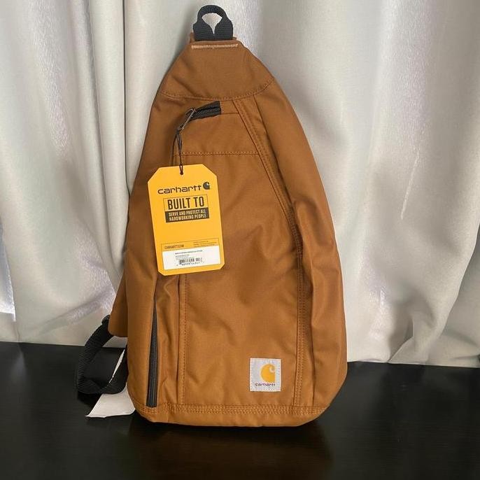 Carhartt Mono Sling Bag / Tas 100% Original SS