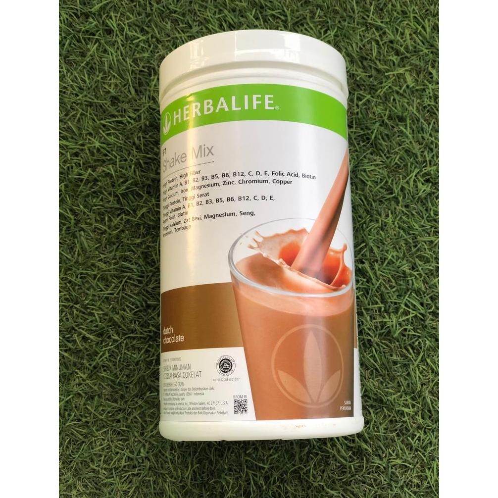 

Shake Coklat Berry Vanila Cookies Mint Mixed Fiber Ppp