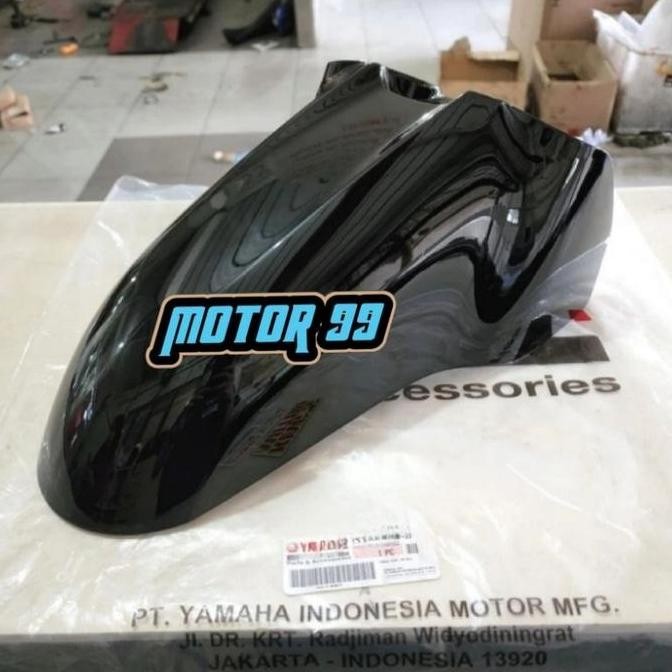 SPAKBOR DEPAN YAMAHA FAZZIO 125 ORI YGP