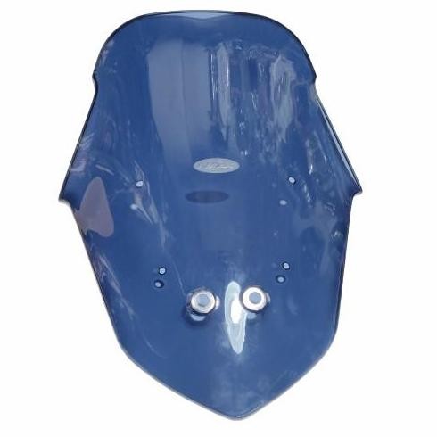 Visor Winshield Nmax Lama Nmax Old Panjang 2014 2019