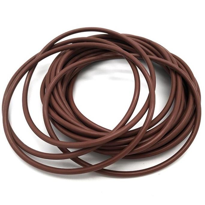 PROMO DISKON - O-RING ORING standard USA AS68 VITON7 #8 CS . x ID 04.7 mm