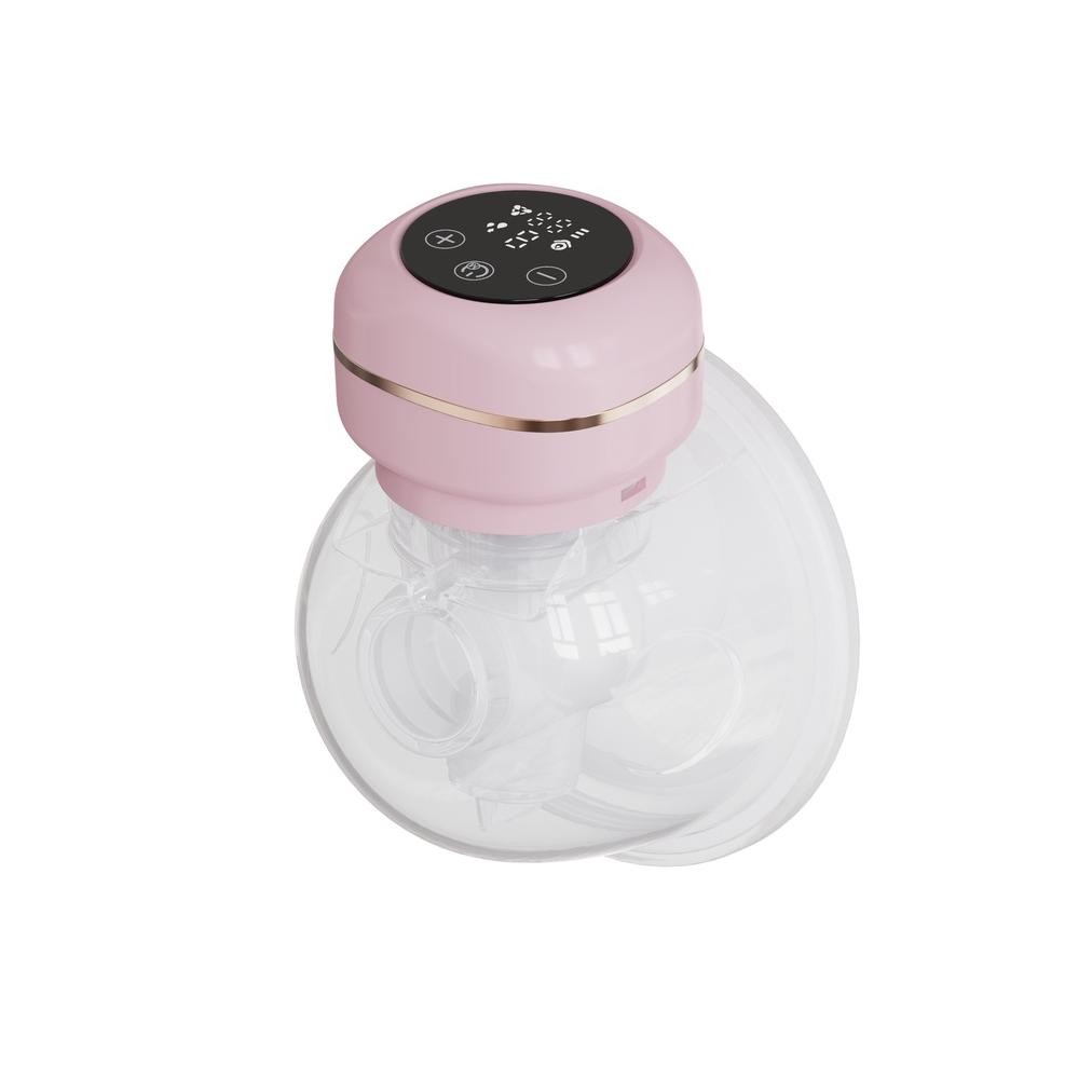 Pompa Asi Elektrik Wearable Breast Pump / Pompa Asi Handsfree/ Handsfree Portable Rechargeable / Wea