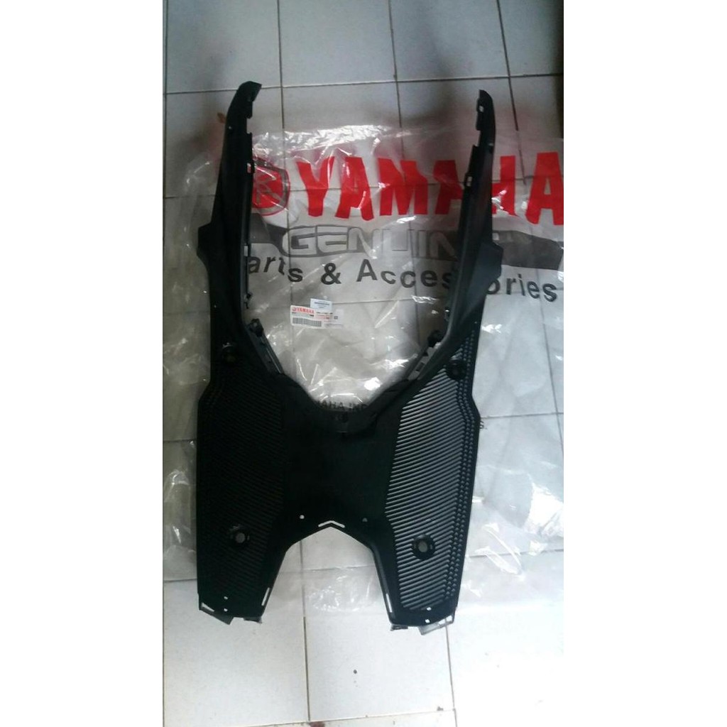 Promo BORDES PIJAKAN KAKI MIO M3 125 MIO Z COD