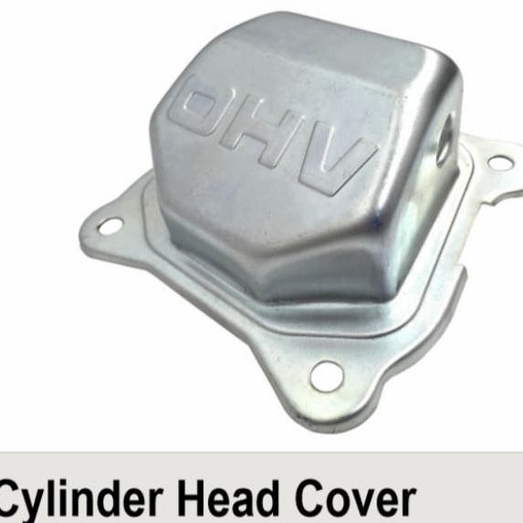 monggo] Cylinder Head Cover / Mesin Penggerak Bensin GX 160 / GX200 Engine