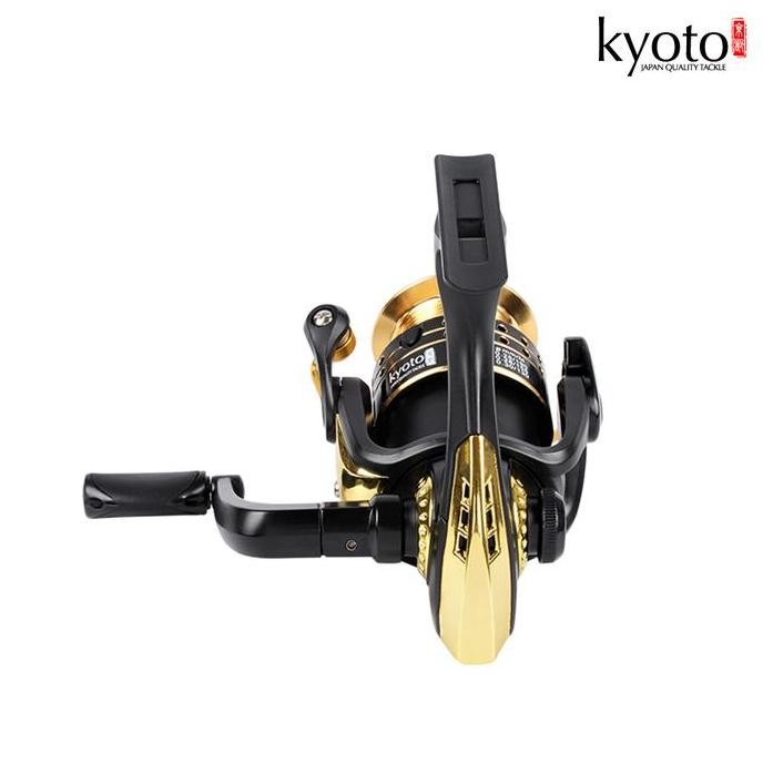 Reel Kyoto AEROSPIN