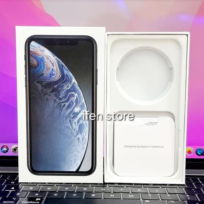 HARGA DISC - Dus Box Iphone XR Slim ( Premium )