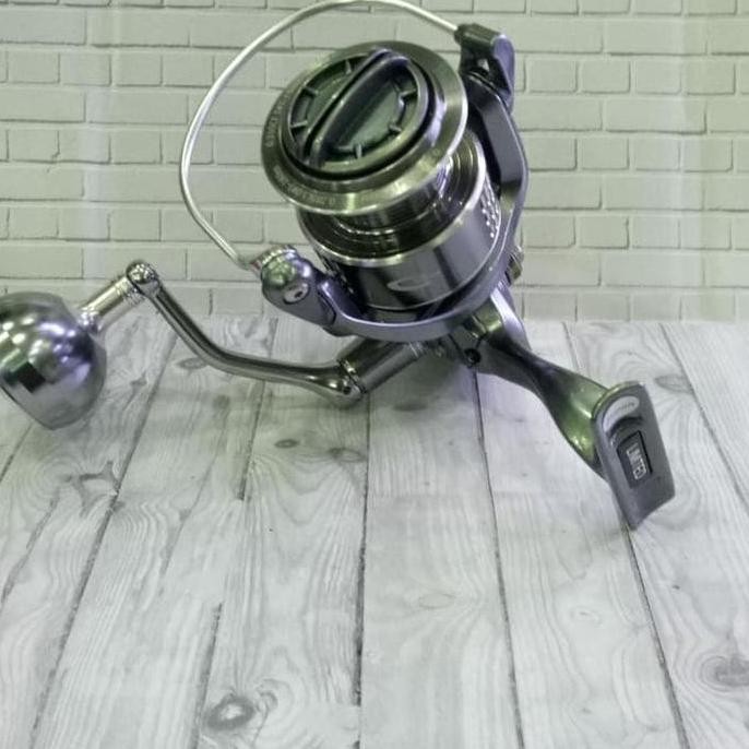 Reel G-tech High Power SW 4000XG Power Handle