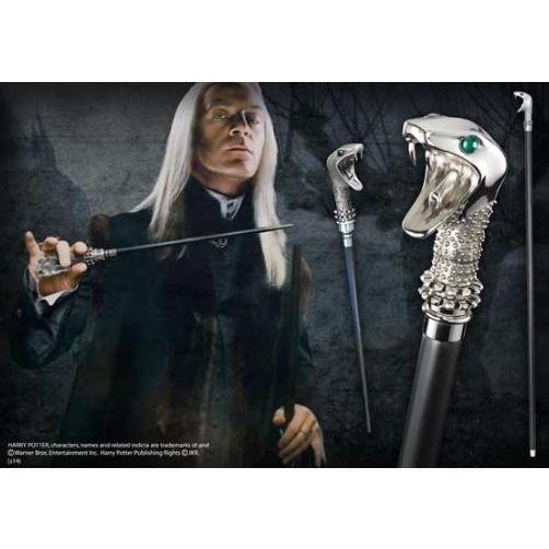 ] Replika Tongkat Lucius Malfoy Cedric Sirius Snape