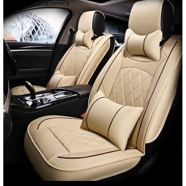 sarung jok mobil xpander.rush.terios.2018