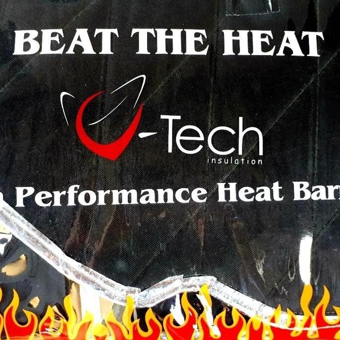 KARIMUN WAGON R Peredam Ekslusive Kap Mesin Mobil