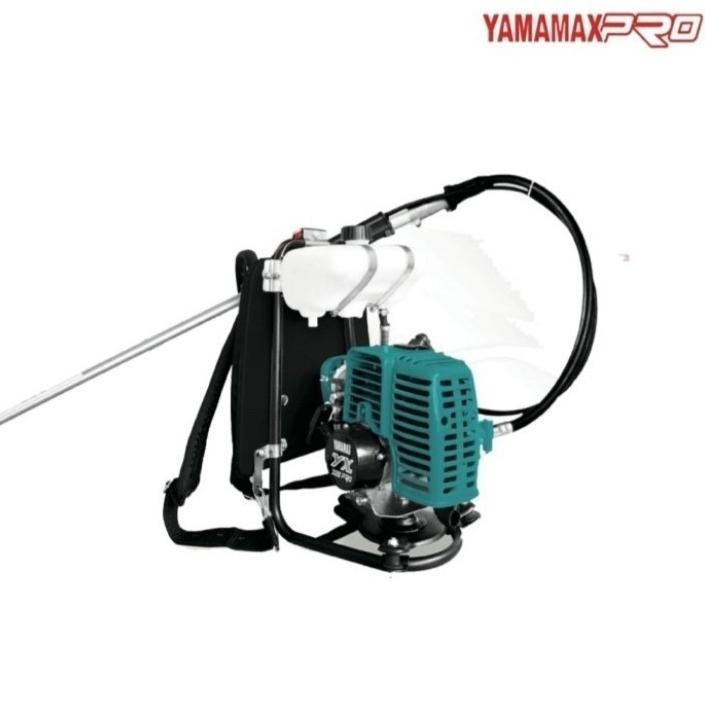 Mesin Pemotong Rumput YAMAMAX PRO 338 Dengan Gagang