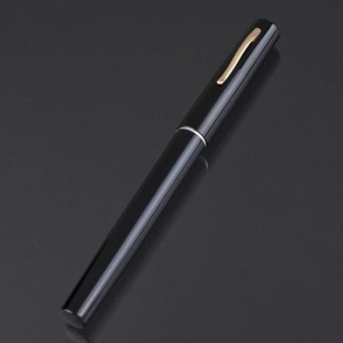 Pulpen Pancing/ Pancingan Pulpen/Joran Pancingan Portabel