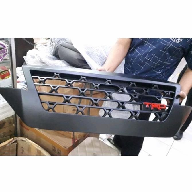 Grill Rush 2018 - 2021 model TRD Original