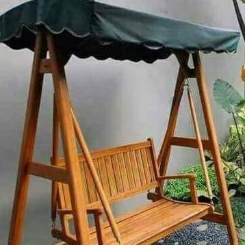 HOT SALE Kain Ayunan Jati Waterproof Parasit