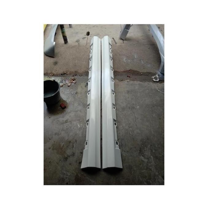 Bodykit Avanza Veloz Xenia 2017 Baru