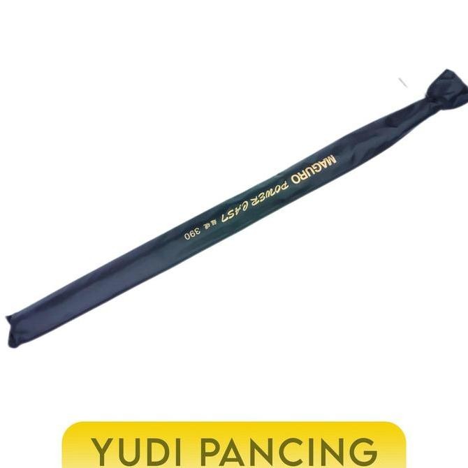 Joran Pancing Surf Laut Maguro Power Cast 270 300 360 390 420 cm Original