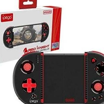 BEBAS ONGKIR - Gamepad Joystick Ipega PG 9087s PG-9087S Original