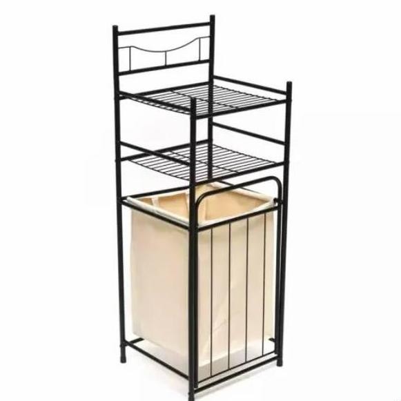 TERBARU Keranjang cucian kotor/Laundry bag/Rak/pakaian