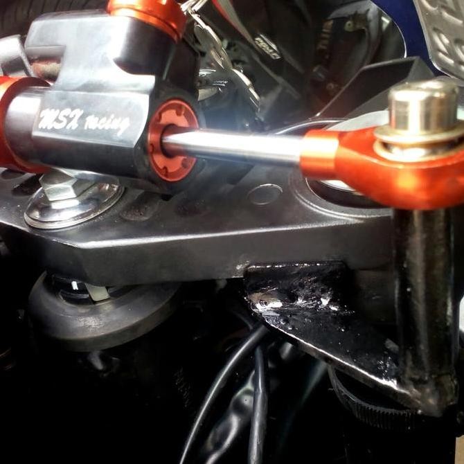 Stabilizer Stang R15 V3 / Steering Damper R15 V3 Original