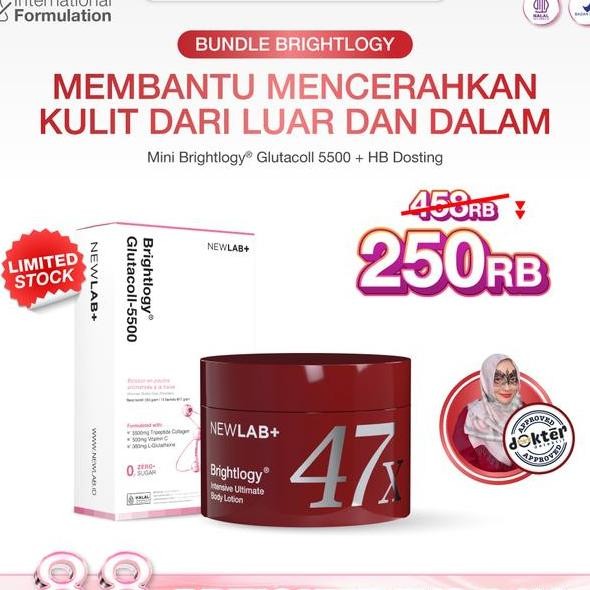 Special 8.8 Brehtening Day Doktif Approved Newlab Bundling 1 Jar Ghtlogy Intensive Power Ghtening Lo