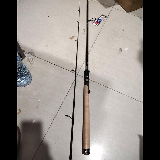 joran kamikaze blade 562 165 cm full fuji Original