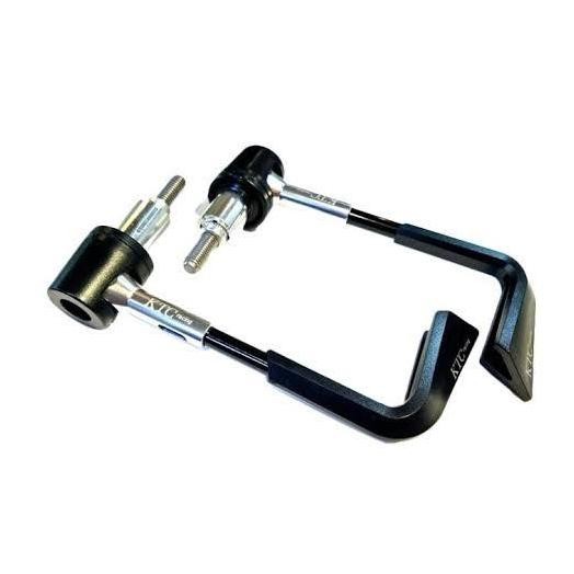 proguard handguard zx25r ninja 250 fi cbr250rr r25 r15 gsx cbr kytaco Original