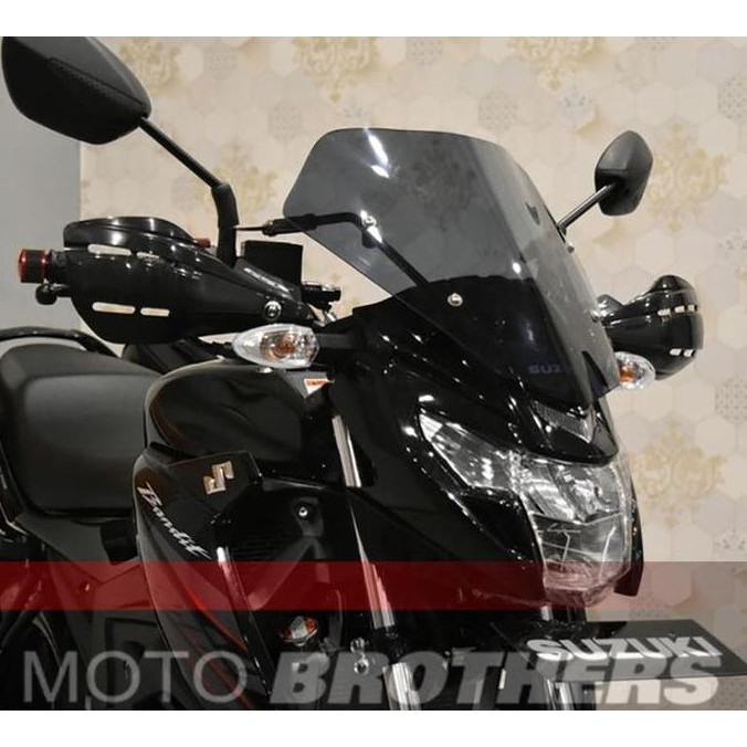 Promo VISOR / WINDSHIELD / WS / SCREEN GSX 150 BANDIT COD